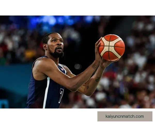 杜兰特谈超越乔丹得分成就称自己如异星球仍居历史第六